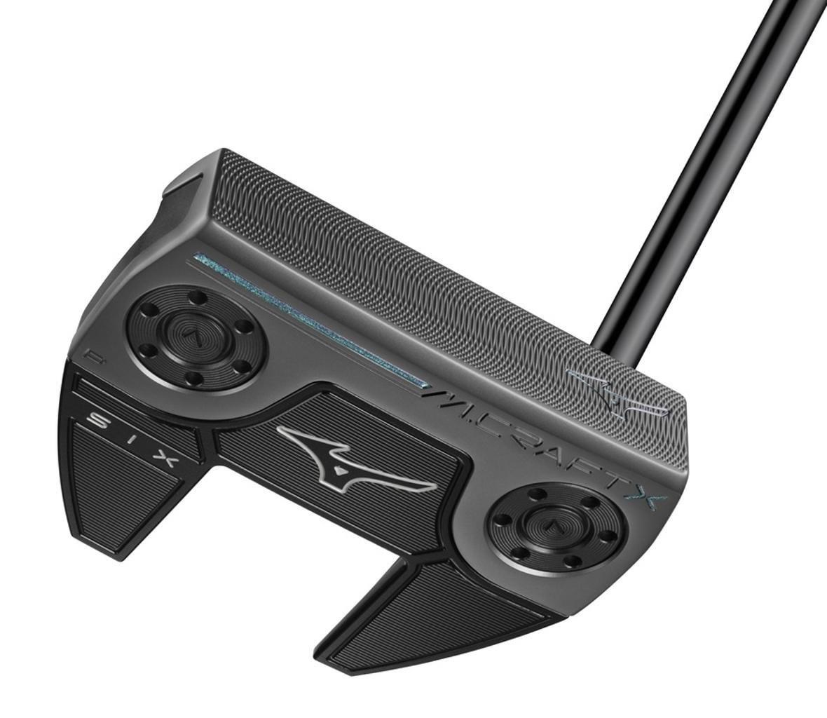 Mizuno M.CRAFT X B6 Putter
