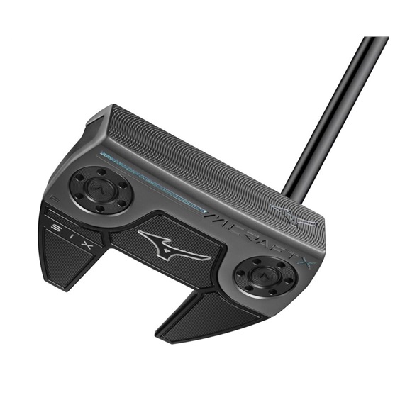 Mizuno M.CRAFT X B6 Putter