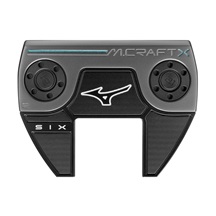 Mizuno M.CRAFT X B6 Putter