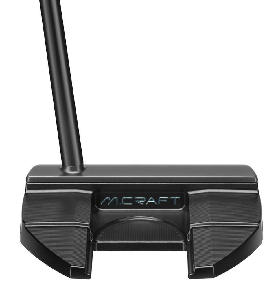 Mizuno M.CRAFT X B6 Putter
