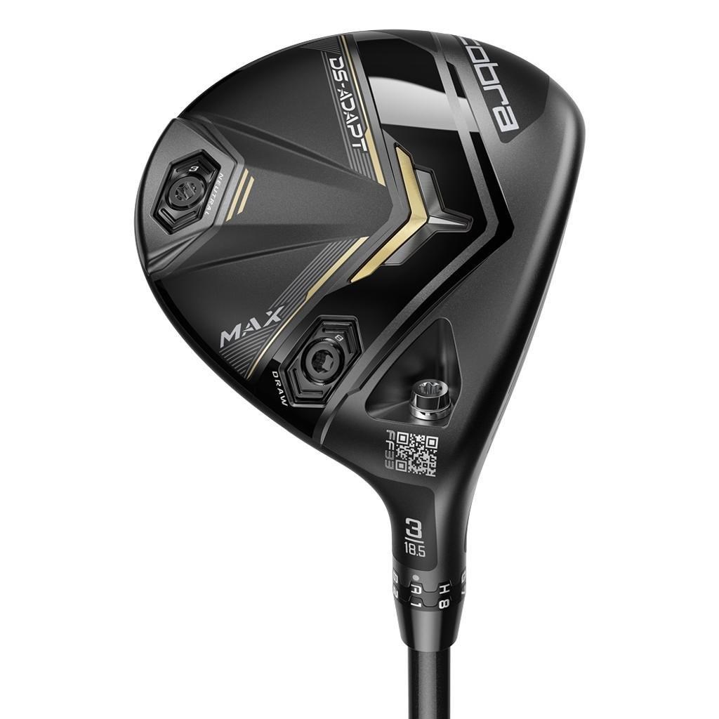 Cobra DS-ADAPT MAX Damen Fairwayholz
