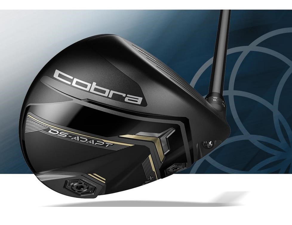 Cobra DS-ADAPT MAX Damen Fairwayholz