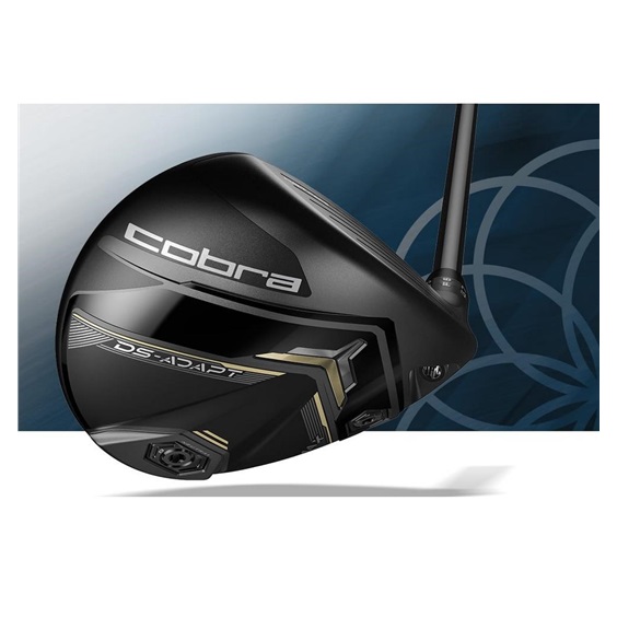 Cobra DS-ADAPT MAX Damen Fairwayholz