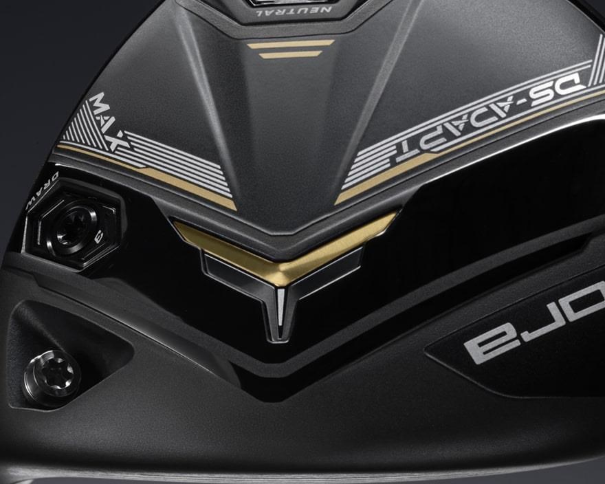 Cobra DS-ADAPT MAX Damen Fairwayholz