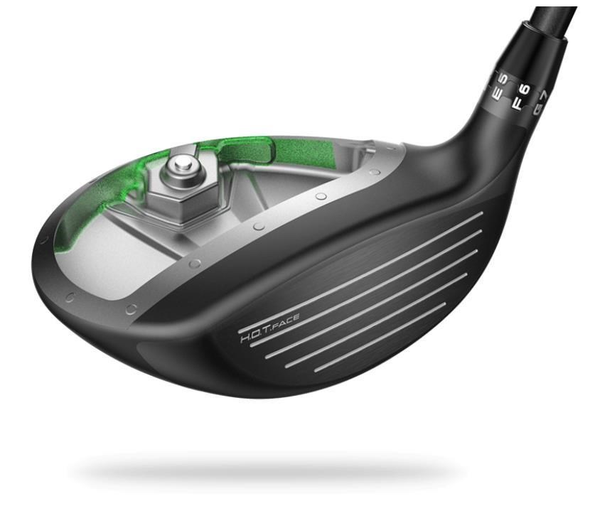 Cobra DS-ADAPT MAX Damen Fairwayholz