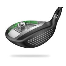 Cobra DS-ADAPT MAX Damen Fairwayholz