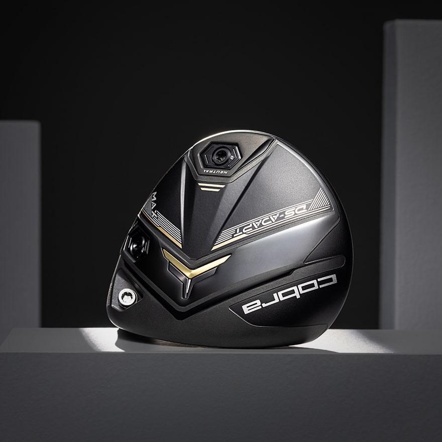 Cobra DS-ADAPT MAX Damen Fairwayholz