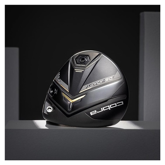 Cobra DS-ADAPT MAX Damen Fairwayholz