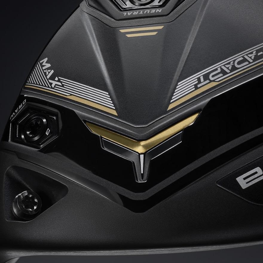 Cobra DS-ADAPT MAX Damen Fairwayholz