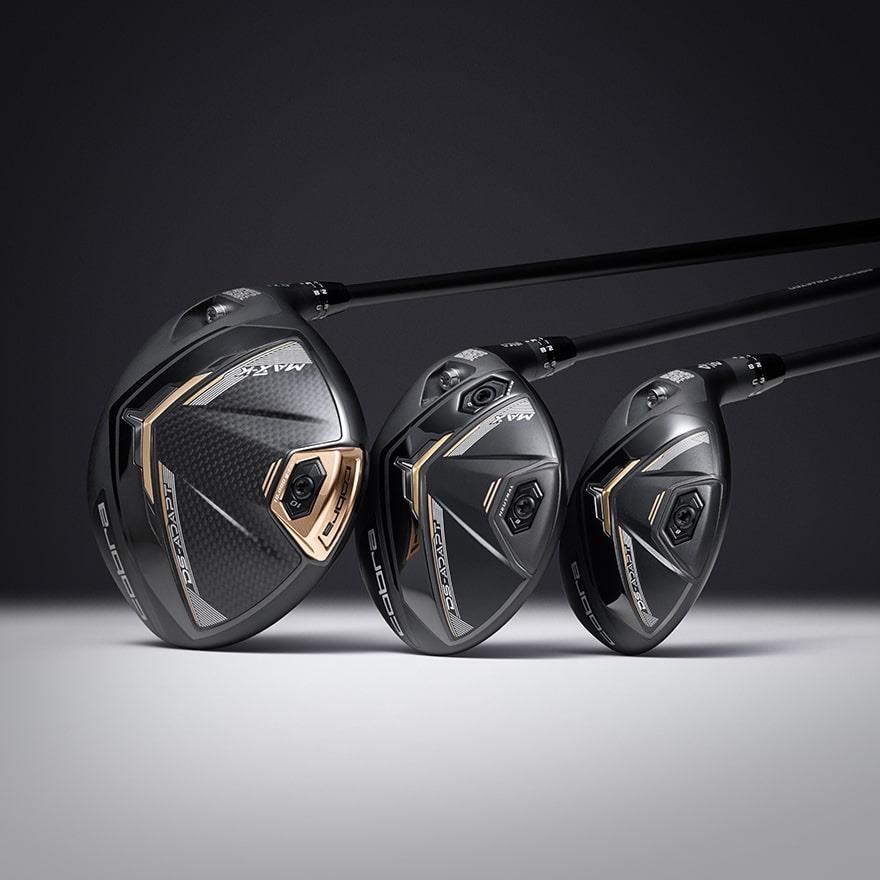 Cobra DS-ADAPT MAX Damen Fairwayholz