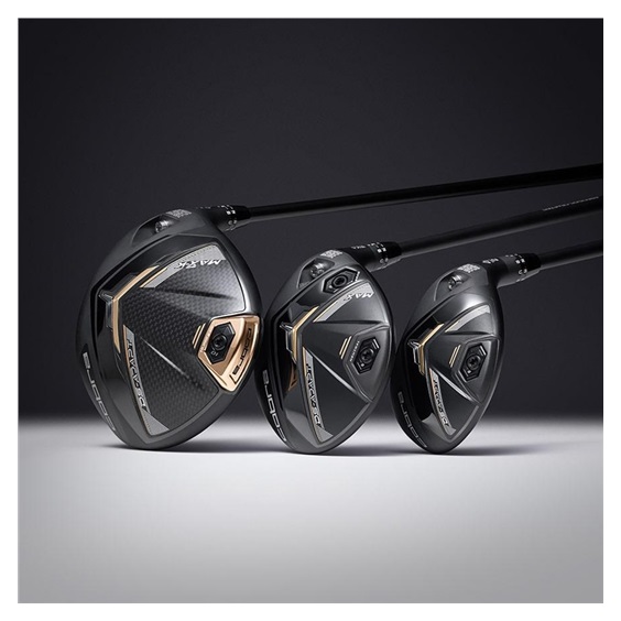 Cobra DS-ADAPT MAX Damen Fairwayholz