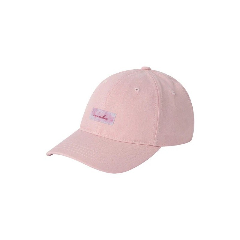 Travis Mathew Sabora Damen Cap, rosa