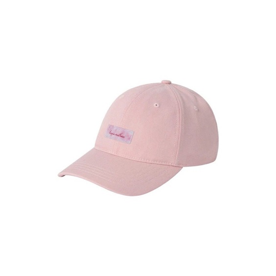 Travis Mathew Sabora Damen Cap, rosa