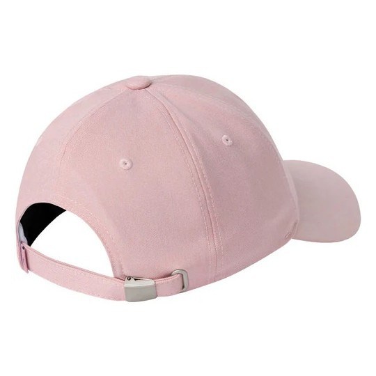 Travis Mathew Sabora Damen Cap, rosa