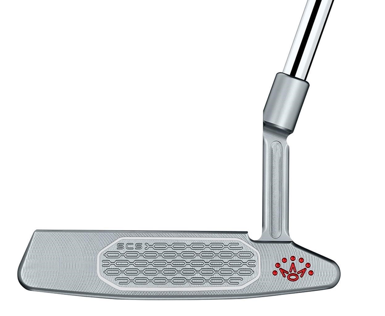 Scotty Cameron Studio Style Newport 2 Putter