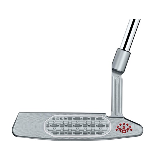 Scotty Cameron Studio Style Newport 2 Putter