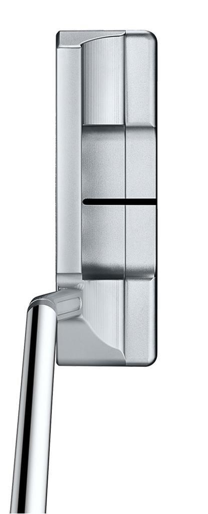 Scotty Cameron Studio Style Newport 2.5 Plus Putter