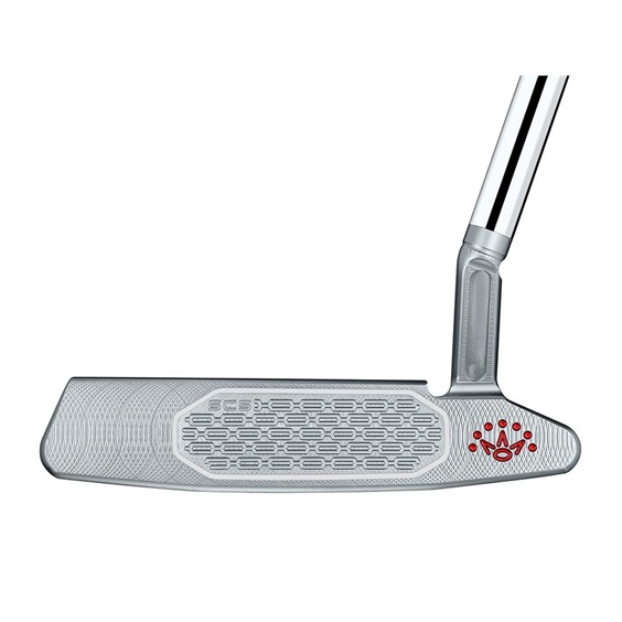 Scotty Cameron Studio Style Newport 2.5 Plus Putter