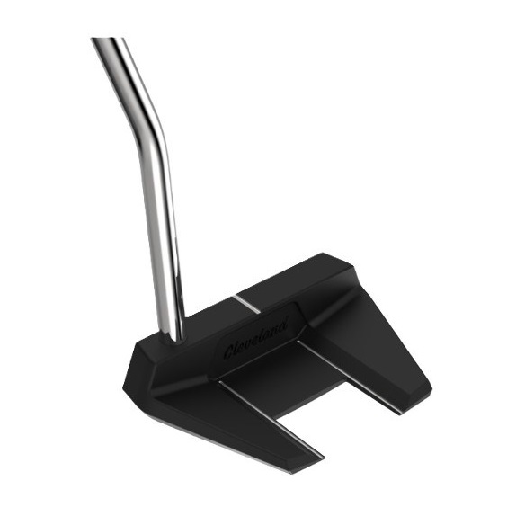 Cleveland HB SOFT 2 Black 11 putter