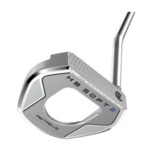 Cleveland HB SOFT 2 Putter - RETREVE CB