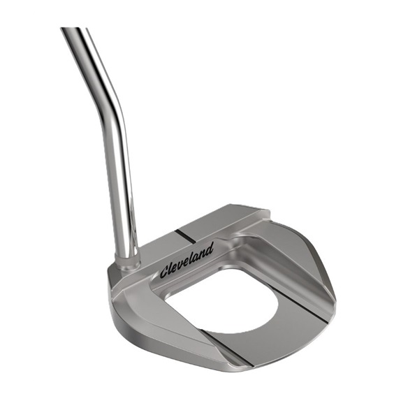 Cleveland HB SOFT 2 Putter - RETREVE CB