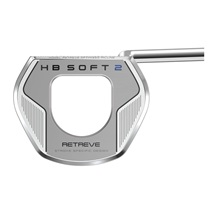 Cleveland HB SOFT 2 Putter - RETREVE CB