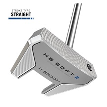 Cleveland HB SOFT 2 Putter - Model 11C BROOM