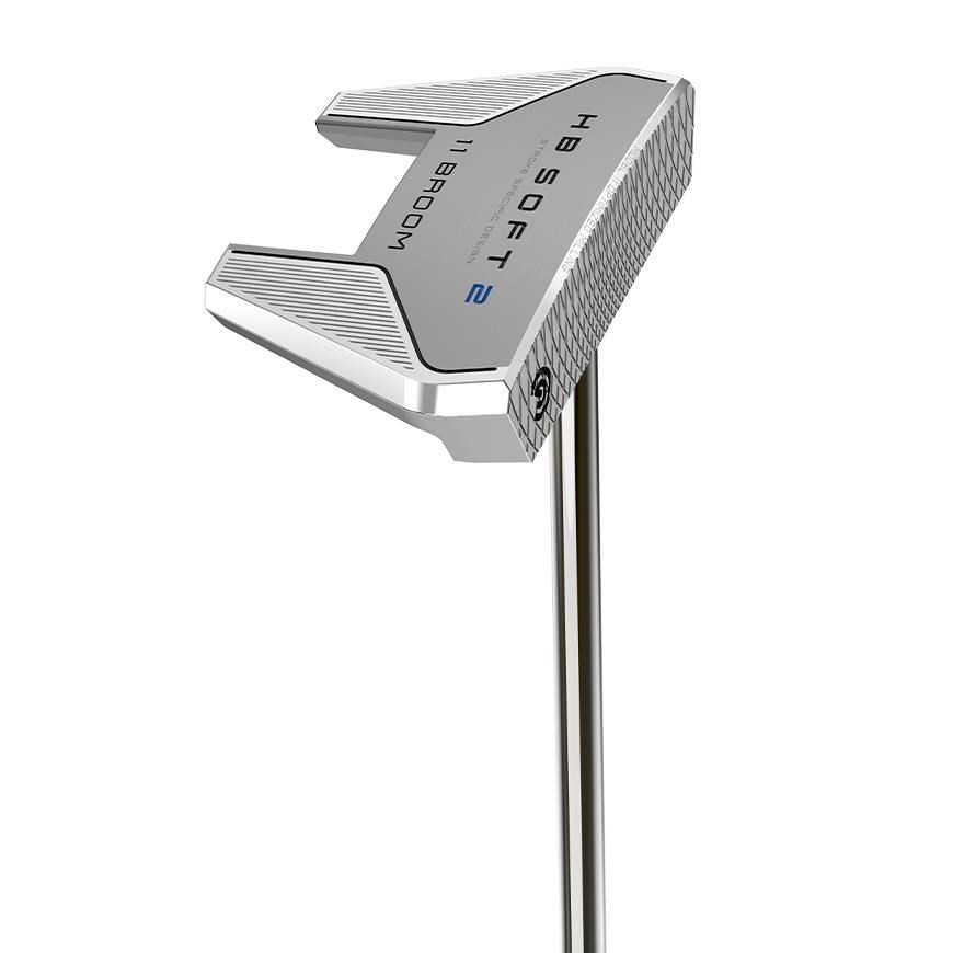 Cleveland HB SOFT 2 Putter - Model 11C BROOM