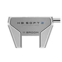 Cleveland HB SOFT 2 Putter - Model 11C BROOM