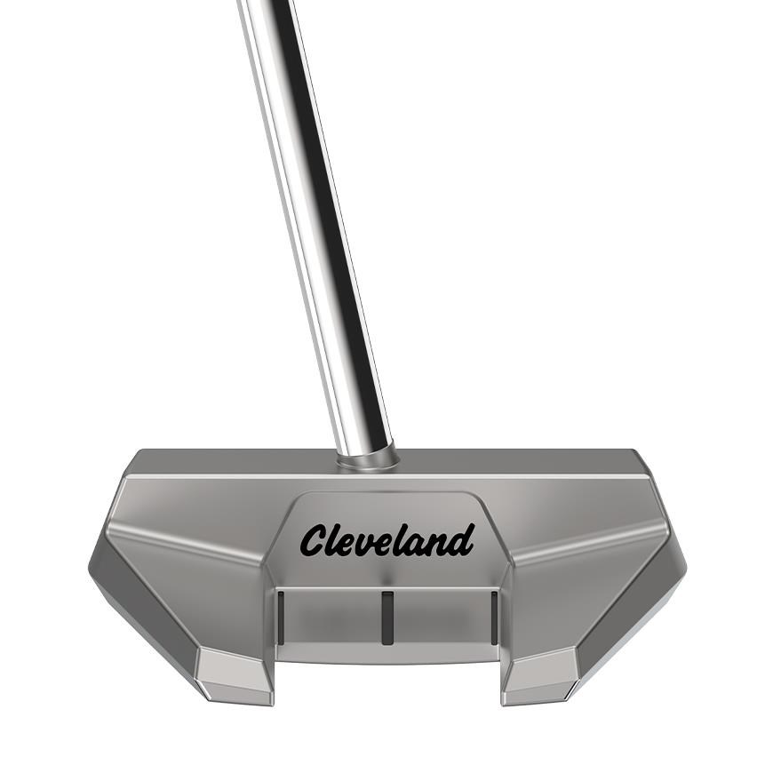 Cleveland HB SOFT 2 Putter - Model 11C BROOM