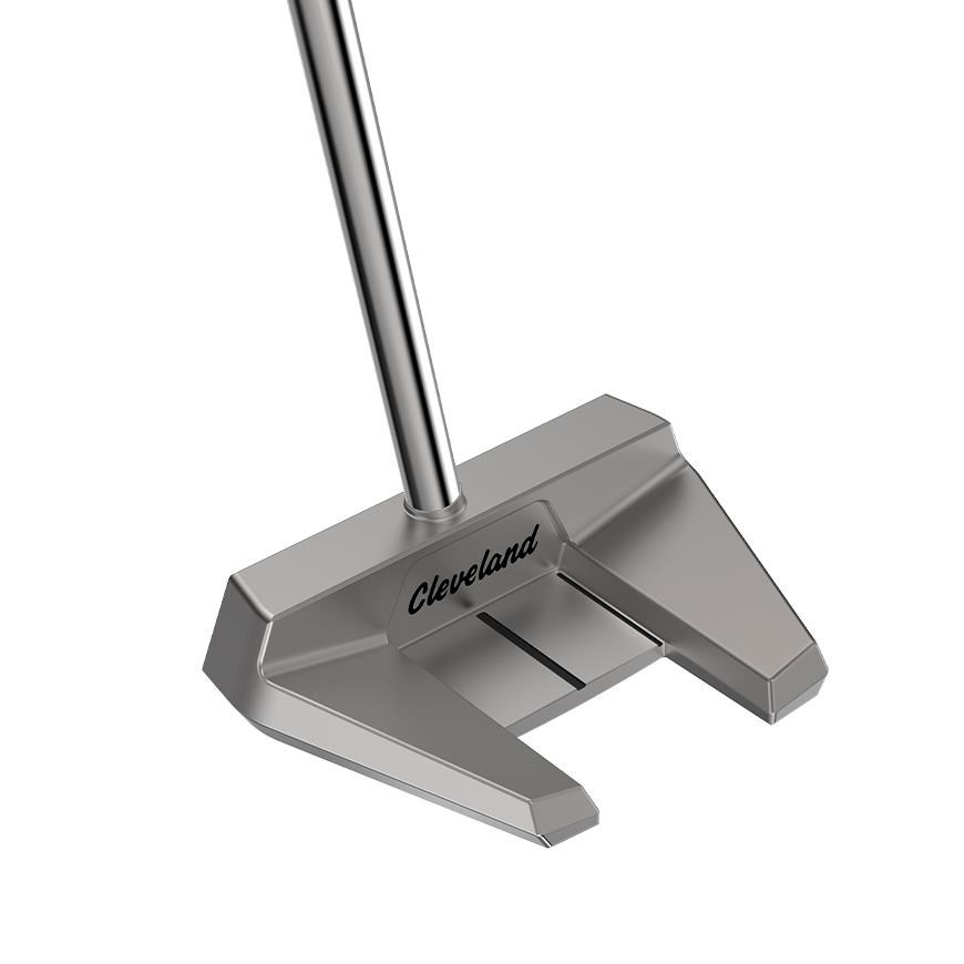 Cleveland HB SOFT 2 Putter - Model 11C BROOM