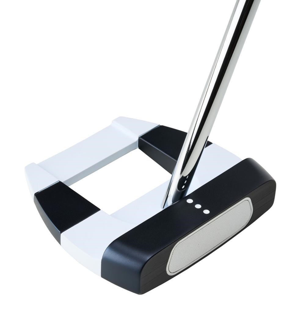 Odyssey Ai-ONE Square 2 Square Jailbird Broomstick Putter 48"