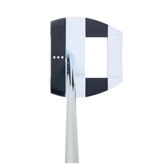 Odyssey Ai-ONE Square 2 Square Jailbird Broomstick Putter 48"