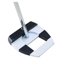 Odyssey Ai-ONE Square 2 Square Jailbird Broomstick Putter 48"