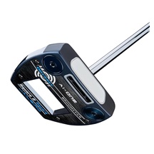 Odyssey Ai-ONE Square 2 Square Jailbird Broomstick Putter 48"