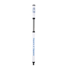 Odyssey Ai-ONE Square 2 Square Jailbird Broomstick Putter 48"