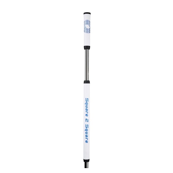 Odyssey Ai-ONE Square 2 Square Jailbird Broomstick Putter 48"