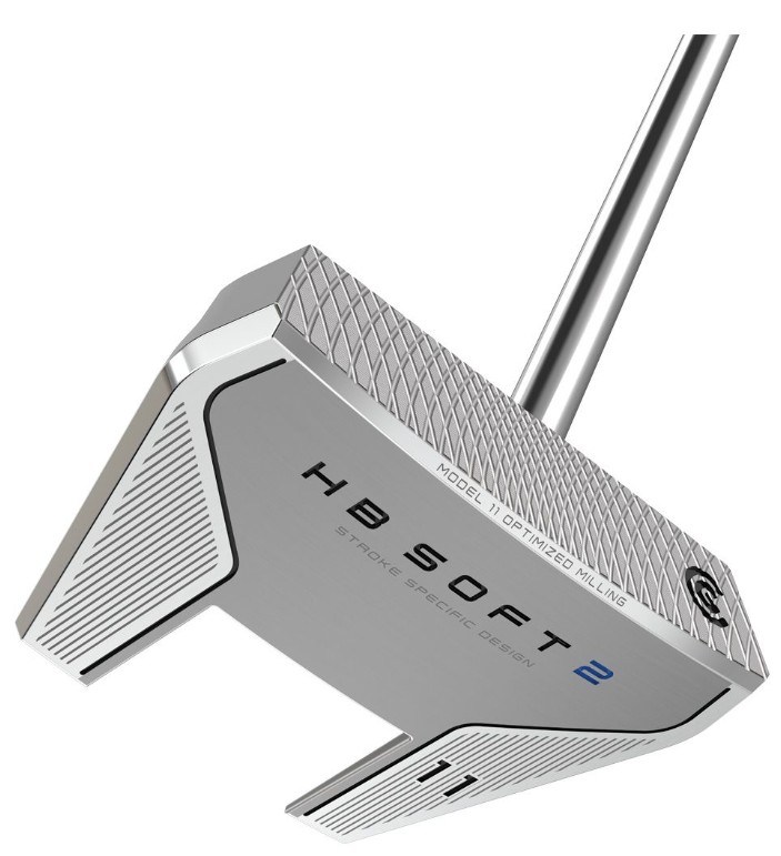 Cleveland HB SOFT 2 Putter - Model 11 CB