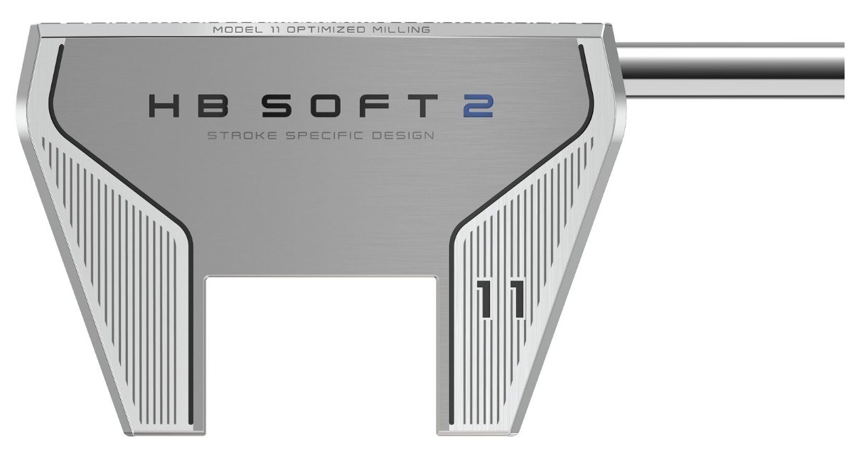 Cleveland HB SOFT 2 Putter - Model 11 CB