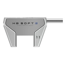 Cleveland HB SOFT 2 Putter - Model 11 CB