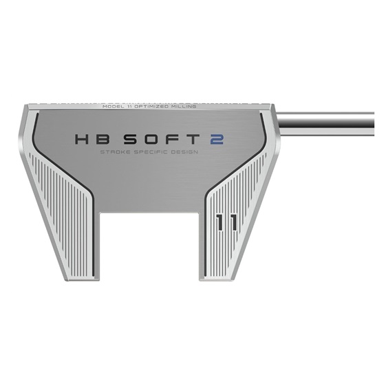 Cleveland HB SOFT 2 Putter - Model 11 CB