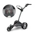 Motocaddy S1 Elektrotrolley, Standard-Lithium-Akku