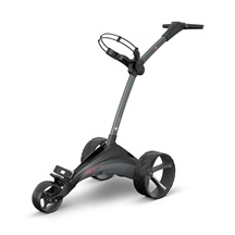 Motocaddy S1 Elektrotrolley, Standard-Lithium-Akku