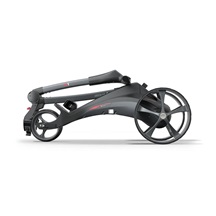 Motocaddy S1 Elektrotrolley, Standard-Lithium-Akku