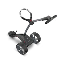 Motocaddy S1 Elektrotrolley, Standard-Lithium-Akku