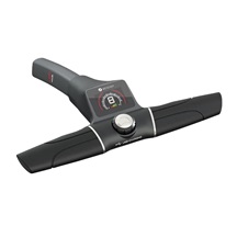 Motocaddy S1 Elektrotrolley, Standard-Lithium-Akku