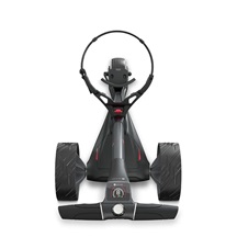 Motocaddy S1 Elektrotrolley, Ultra-Lithium-Akku