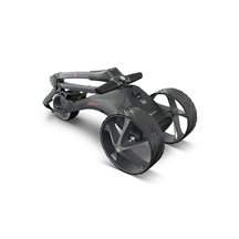 Motocaddy S1 Elektrotrolley, Ultra-Lithium-Akku
