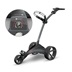Motocaddy S1 DHC Elektrotrolley, Ultra-Lithium-Akku