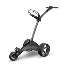 Motocaddy S1 DHC Elektrotrolley, Ultra-Lithium-Akku